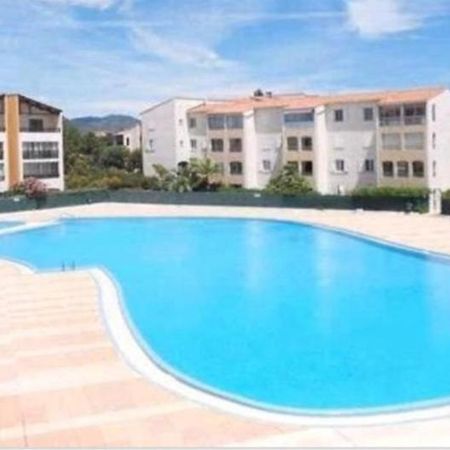 Escapade Cocooning Residence Avec Piscine/Tennis Fréjus Buitenkant foto